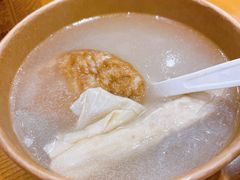 -鲜得来排骨年糕(豫园店)