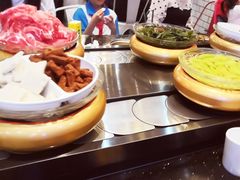 -龍歌自助小火锅(崂山丽达店)