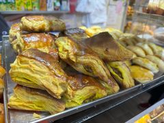 -占西饼店