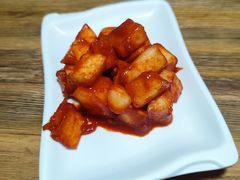 -百年石锅饭·朝鲜族传统民餐
