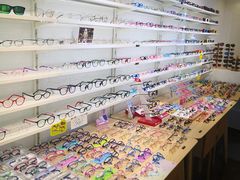-青聪儿童眼镜(五官科医院宝庆路店)