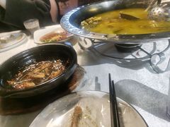 -陈生记黑鱼馆·20年活鱼现杀(宁波鼓楼店)