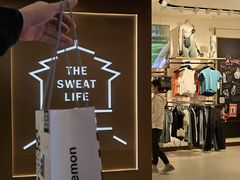 -lululemon(万象城店)