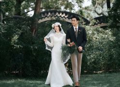 -花田映像婚纱摄影(龙岗店)