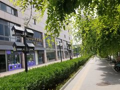 -燕莎友谊商城(亮马桥店)