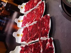 -潮发潮汕牛肉店(东方宝泰店)