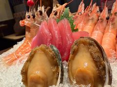 -匠和风精致料理(成都龙湖滨江天街店)