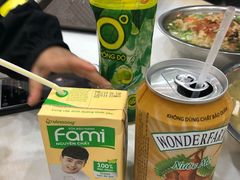 -华姐鸡粉(教育路店)