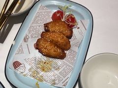 -Aqua Oasis 水天堂(石路天虹店)
