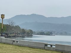 -东钱湖小普陀景区