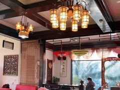大堂-绿野餐厅(上海动物园店)