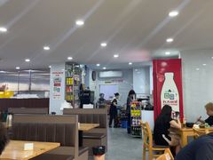 -贤花饭店(城阳店)
