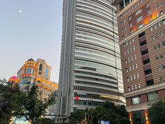 -上海雅居乐万豪侯爵酒店