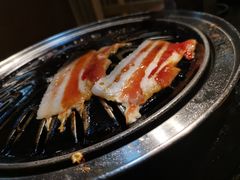 -九田家黑牛烤肉料理(太阳城店)