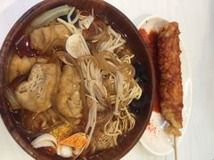 金乐活美食-金乐活美食(中街店)