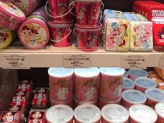 -不二家(数寄屋橋店)