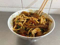 -丁记面馆(凤凰店)