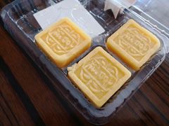 绿豆糕-宫廷糕点铺