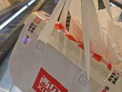 -西贝(上海我格广场店)