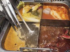 -海底捞火锅(凤凰广场店)