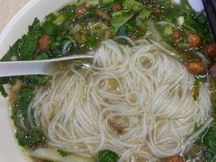 -太婆抱罗粉…海南特色小吃(一市场店)