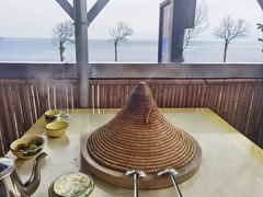 -湖景渔湾