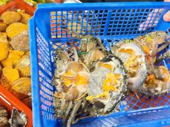 -船奇蒸汽海鲜·闽菜(八市海鲜总店)