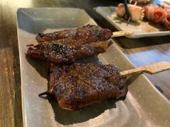 排骨-劲烧-烧烤工坊(保利水城店)