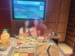 -巴奴毛肚火锅(商城路店)