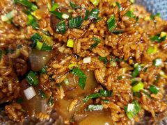 -李记搅团•非遗陕菜(三桥店)
