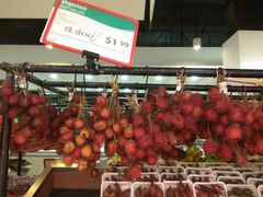 一楼超市-幸运广场