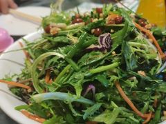 -大鹅岛绿色生态美食园