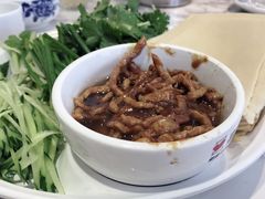 京酱肉丝-东北一家人(友谊街店)