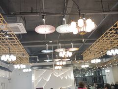 大堂-元银甲·湖北地标美食(汉阳店)
