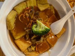 -花溪雨·森林餐厅(石基店)