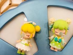 -九木杂物社(恒隆广场店)