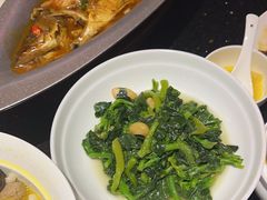 -徽镇小厨·经典徽菜(十里河店)