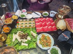 -慢丽江·云南野生菌土鸡锅(西山店)