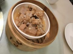 -金鼎轩(方庄天坛店)