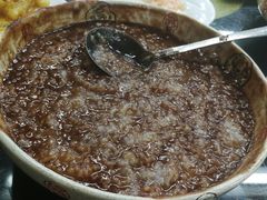 红豆沙-协和菜馆(凤凰街店)