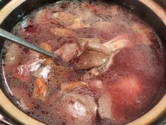 -茶油香闽南菜·花园餐厅(前埔店)