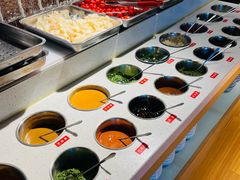 -京悦南门涮羊肉·羊蝎子火锅(田林路店)