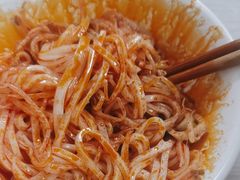 -薛昌利大米面皮(南关正街店)