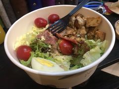 -沙野轻食(静安寺店)