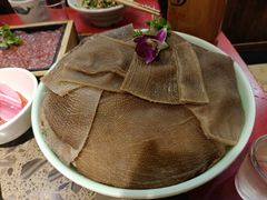 -历蜀记·家宴老火锅(总店)