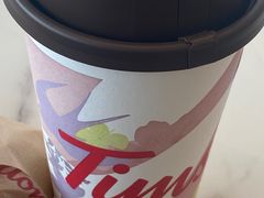 -Tims天好咖啡(河西万象城店)