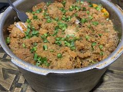 -灶东家民间菜(回兴店)