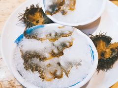 -雍和会海鲜姿造自助(湖东路店)