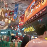 我是经常过去打卡的,此店位于循礼门与京汉大道交叉口