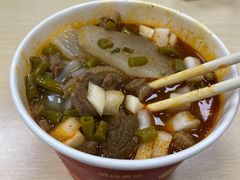 -江三王记牛杂馆(总店)